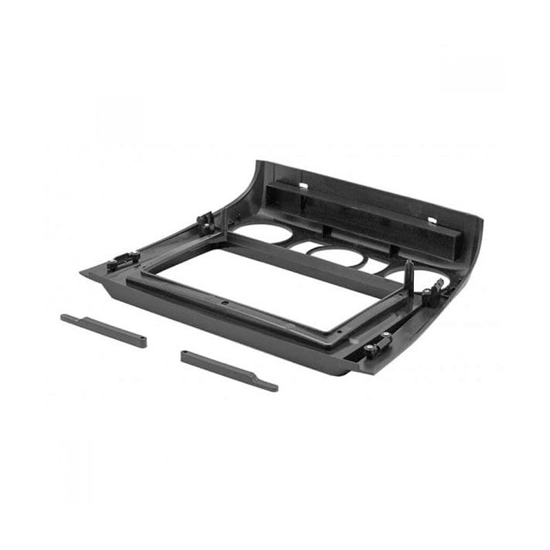 KIT Complet Rama Adaptoare + Cablaj Autodrop BMW Seria 1 E87 (2007-2012) pentru Navigatie Multimedia Android 9 inch