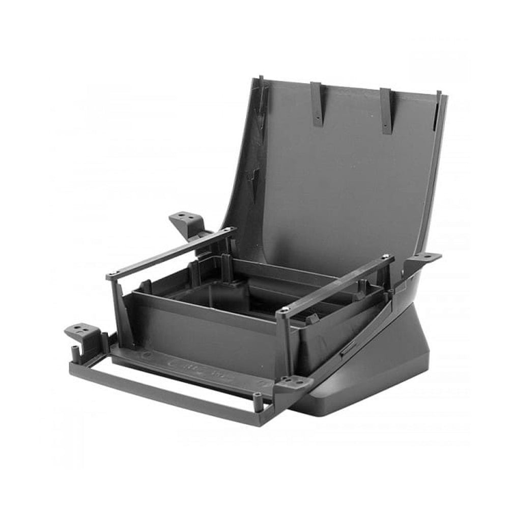 Rama adaptoare Autodrop Chevrolet Captiva (2009-2012) pentru Navigatii multimedia Android de 9" Inch