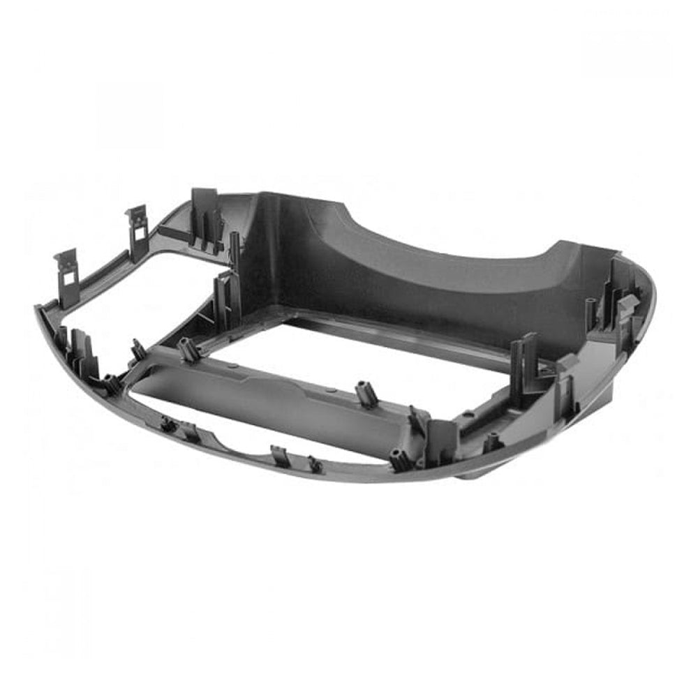 KIT Complet Rama Adaptoare + Cablaj Autodrop Chevrolet Captiva (2012-2017) pentru Navigatie Multimedia Android 10.1 inch