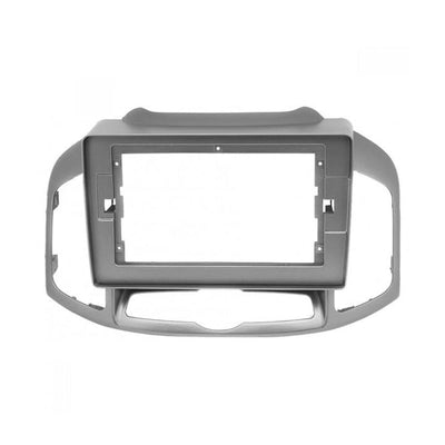 Rama adaptoare Autodrop Chevrolet Captiva (2012-2017) pentru Navigatii multimedia Android de 10.1" Inch