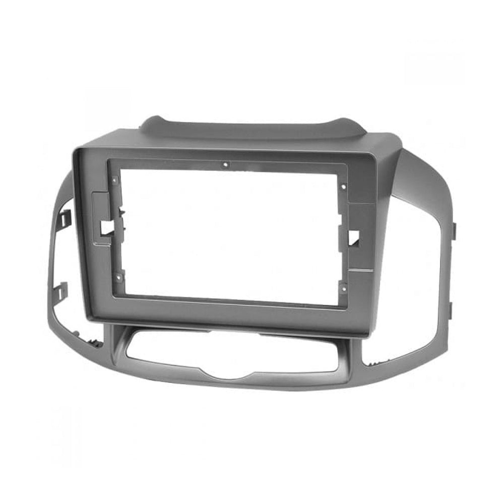 KIT Complet Rama Adaptoare + Cablaj Autodrop Chevrolet Captiva (2012-2017) pentru Navigatie Multimedia Android 10.1 inch
