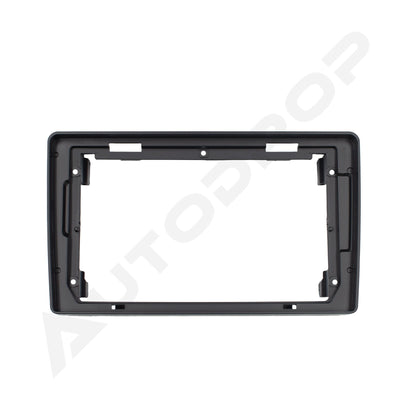 Rama adaptoare Autodrop Citroen Berlingo (2015-2018) pentru Navigatii multimedia Android de 9" Inch