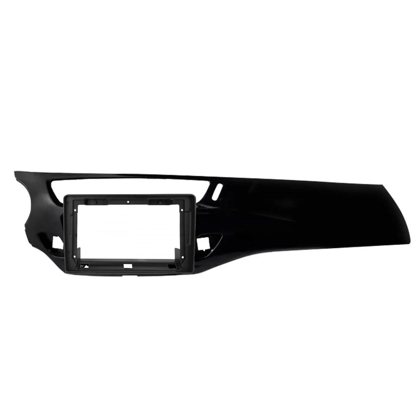 Rama adaptoare Autodrop Citroen C3 / DS3 (2010-2016) pentru Navigatii multimedia Android de 9 Inch