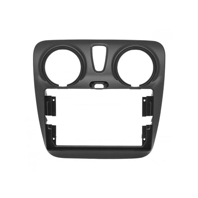 KIT Complet Rama Adaptoare + Cablaj Autodrop Dacia Dokker (2012-2020) pentru Navigatie Multimedia Android 9 inch