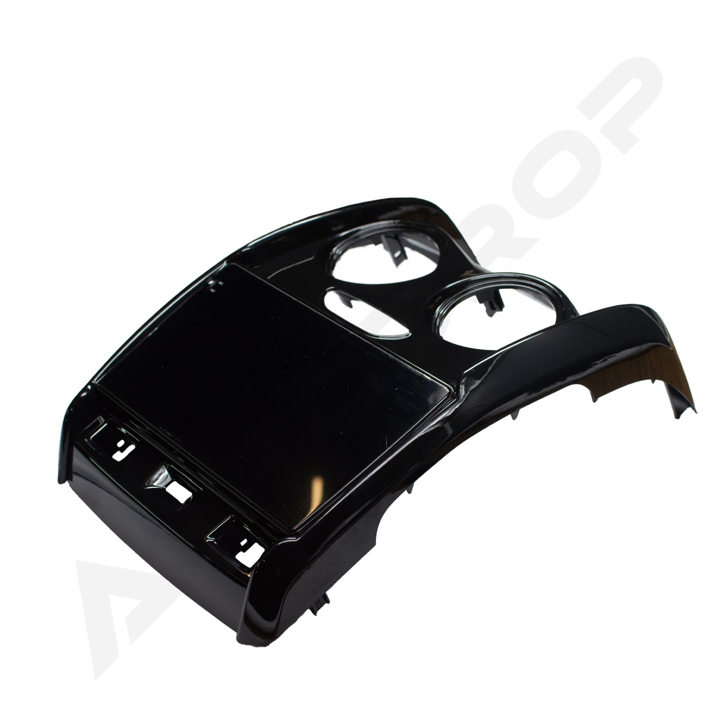 Rama adaptoare Autodrop Dacia Duster (2012-2018) pentru Navigatii multimedia Android de 9" Inch