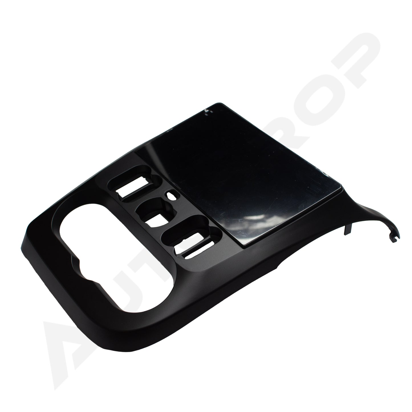 Rama adaptoare Autodrop Dacia Logan / Duster / Sandero (2008-2013) pentru Navigatii multimedia Android de 9" Inch