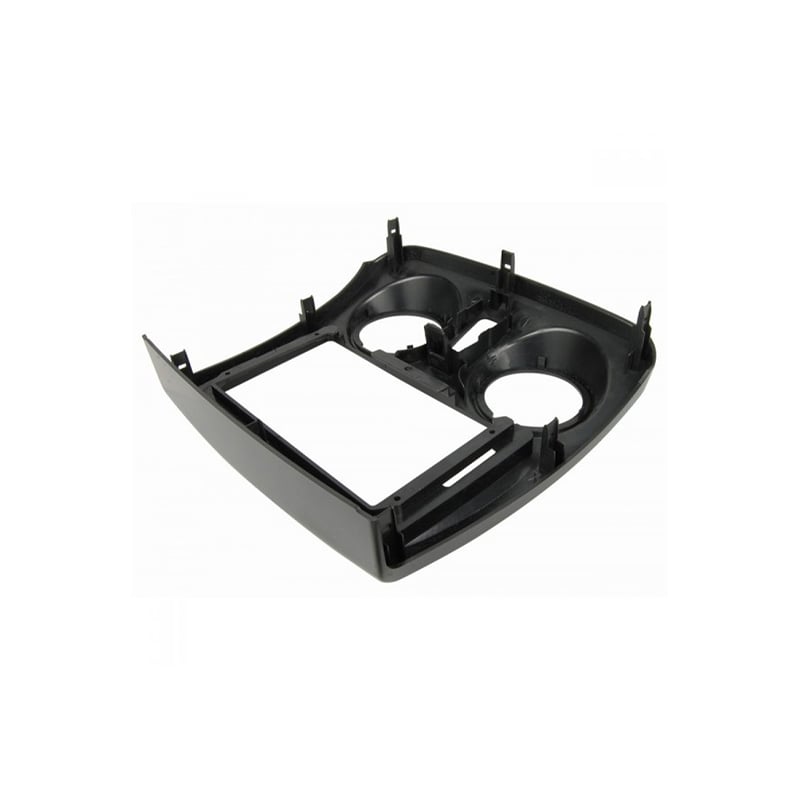 Rama adaptoare Autodrop Dacia Logan / Sandero pentru Navigatii multimedia Android de 9" Inch