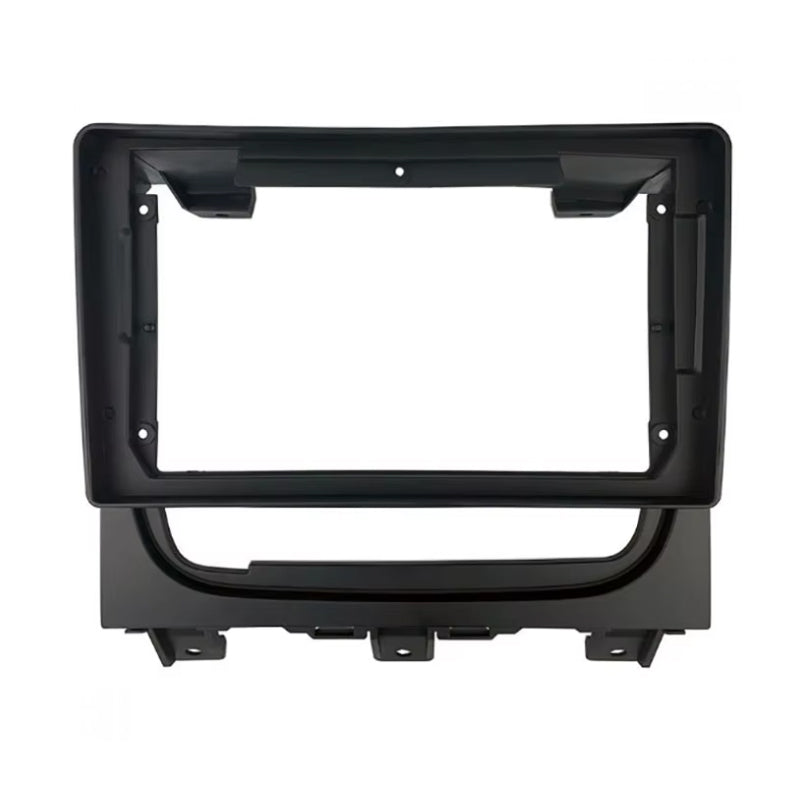 KIT Complet Rama Adaptoare + Cablaj Autodrop Fiat Strada / Idea (2012-2016) pentru Navigatie Multimedia Android 9 inch