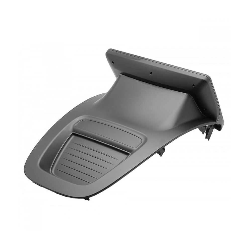 KIT Complet Rama Adaptoare + Cablaj Autodrop Ford EcoSport (2018+) pentru Navigatie Multimedia Android 9 inch
