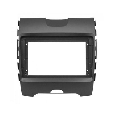 KIT Complet Rama Adaptoare + Cablaj Autodrop Ford Edge (2015-2018) pentru Navigatie Multimedia Android 9 inch