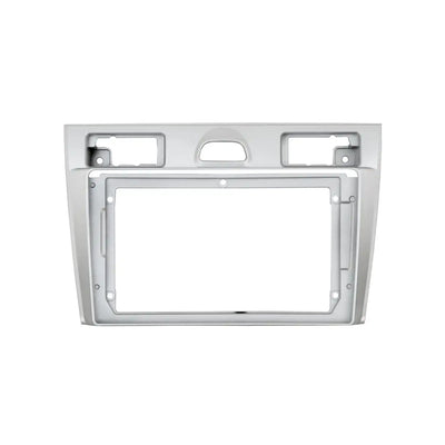 KIT Complet Rama Adaptoare + Cablaj Autodrop Ford Fiesta (2005-2009) pentru Navigatie Multimedia Android 9 inch