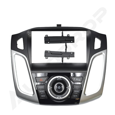Rama adaptoare Autodrop Ford Focus (2012-2017) pentru Navigatii multimedia Android de 9" Inch