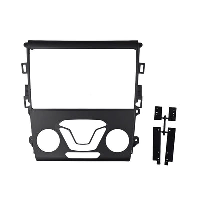 KIT Complet Rama Adaptoare + Cablaj Autodrop Ford Mondeo (2013+) pentru Navigatie Multimedia Android 9 inch