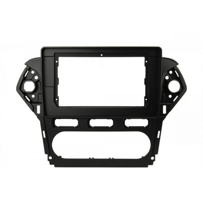 KIT Complet Rama Adaptoare + Cablaj Autodrop Ford Mondeo (Clima manuala) (2011-2013) pentru Navigatie Multimedia Android 9 inch