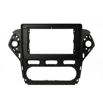 KIT Complet Rama Adaptoare + Cablaj Autodrop Ford Mondeo (Clima manuala) (2011-2013) pentru Navigatie Multimedia Android 9 inch