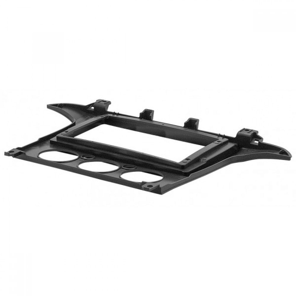 KIT Complet Rama Adaptoare + Cablaj Autodrop Ford S-Max (Clima manuala) (2006-2015) pentru Navigatie Multimedia Android 9 inch