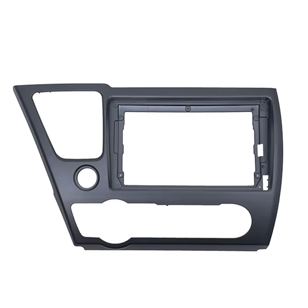 Rama adaptoare Autodrop Honda Civic (2014-2015) pentru Navigatii multimedia Android de 9" Inch