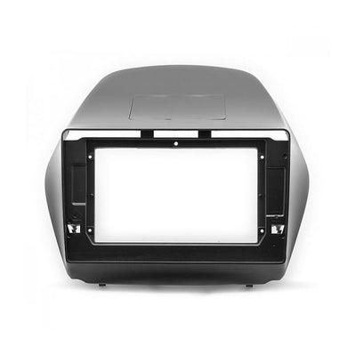 KIT Complet Rama Adaptoare + Cablaj Autodrop Hyundai IX35 (2010-2015) pentru Navigatie Multimedia Android 10.1 inch
