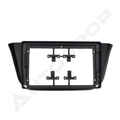 Rama adaptoare Autodrop Iveco Daily (2018-2024) pentru Navigatii multimedia Android de 9" Inch