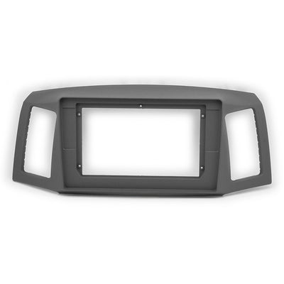 KIT Complet Rama Adaptoare + Cablaj Autodrop Jeep Grand Cherokee (2004-2007) pentru Navigatie Multimedia Android 10.1 inch