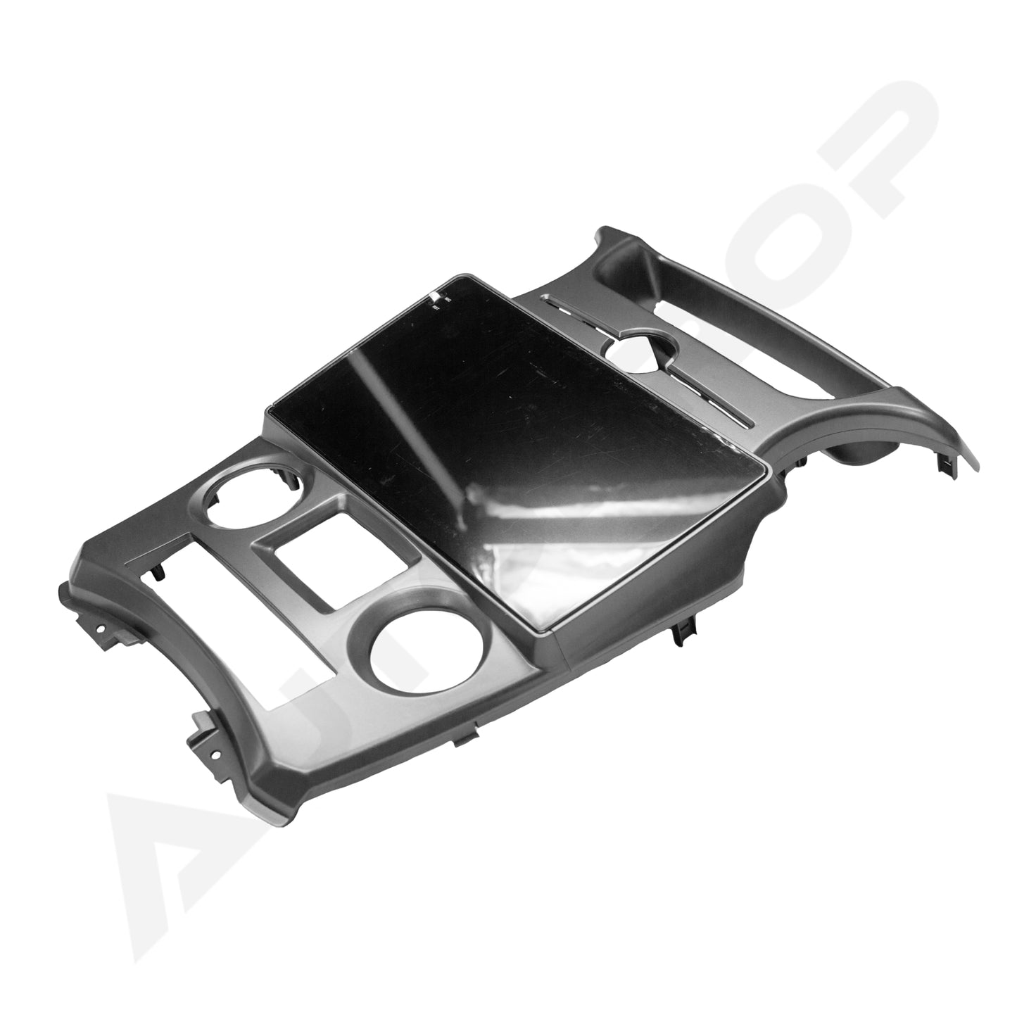 Rama adaptoare Autodrop Kia Carens (2007-2011) (2007-2011) pentru Navigatii multimedia Android de 9" Inch