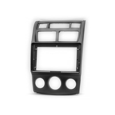 KIT Complet Rama Adaptoare + Cablaj Autodrop Kia Sportage (2007-2010) pentru Navigatie Multimedia Android 9 inch