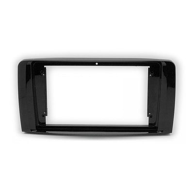 KIT Complet Rama Adaptoare + Cablaj Autodrop Mercedes Benz ML W164 / GL X164 pentru Navigatie Multimedia Android 9 inch