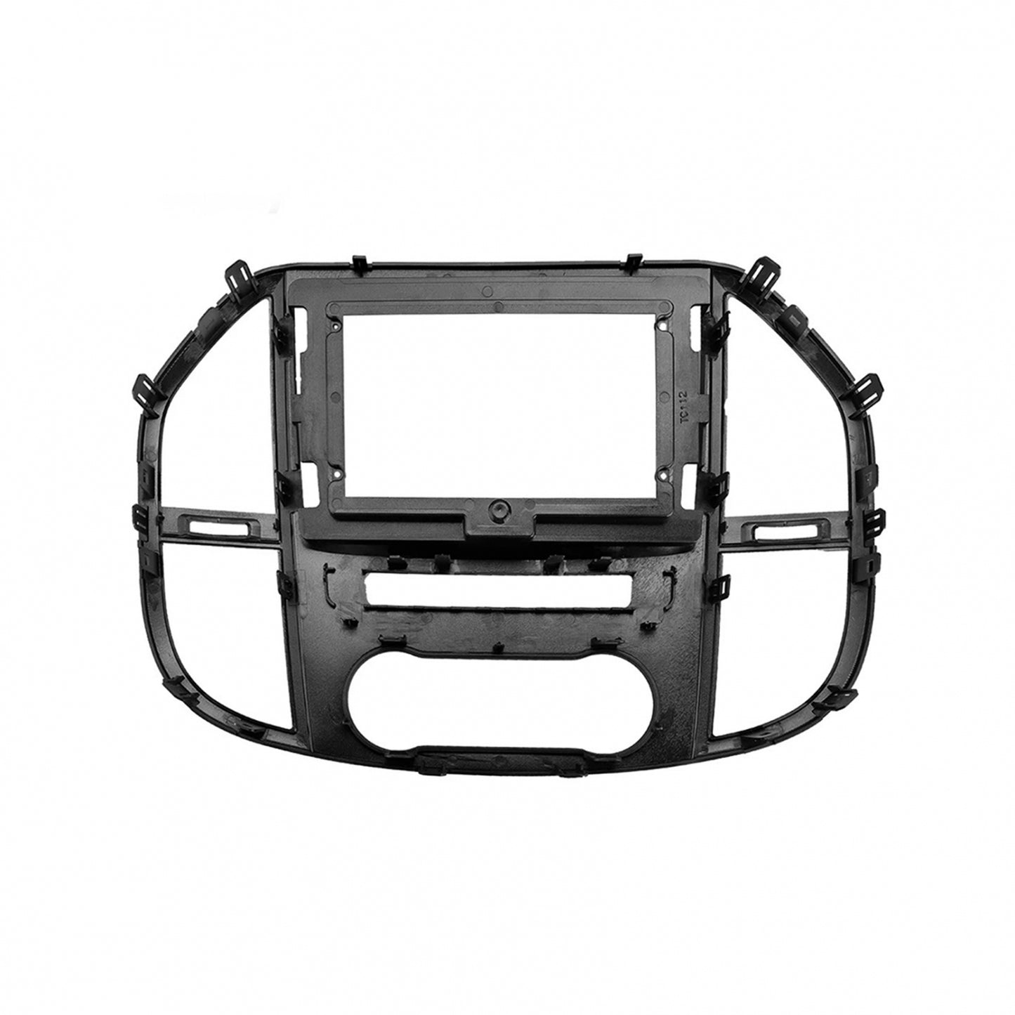 Rama adaptoare Autodrop Mercedes Benz Vito (2014-2018) pentru Navigatii multimedia Android de 10.1" Inch