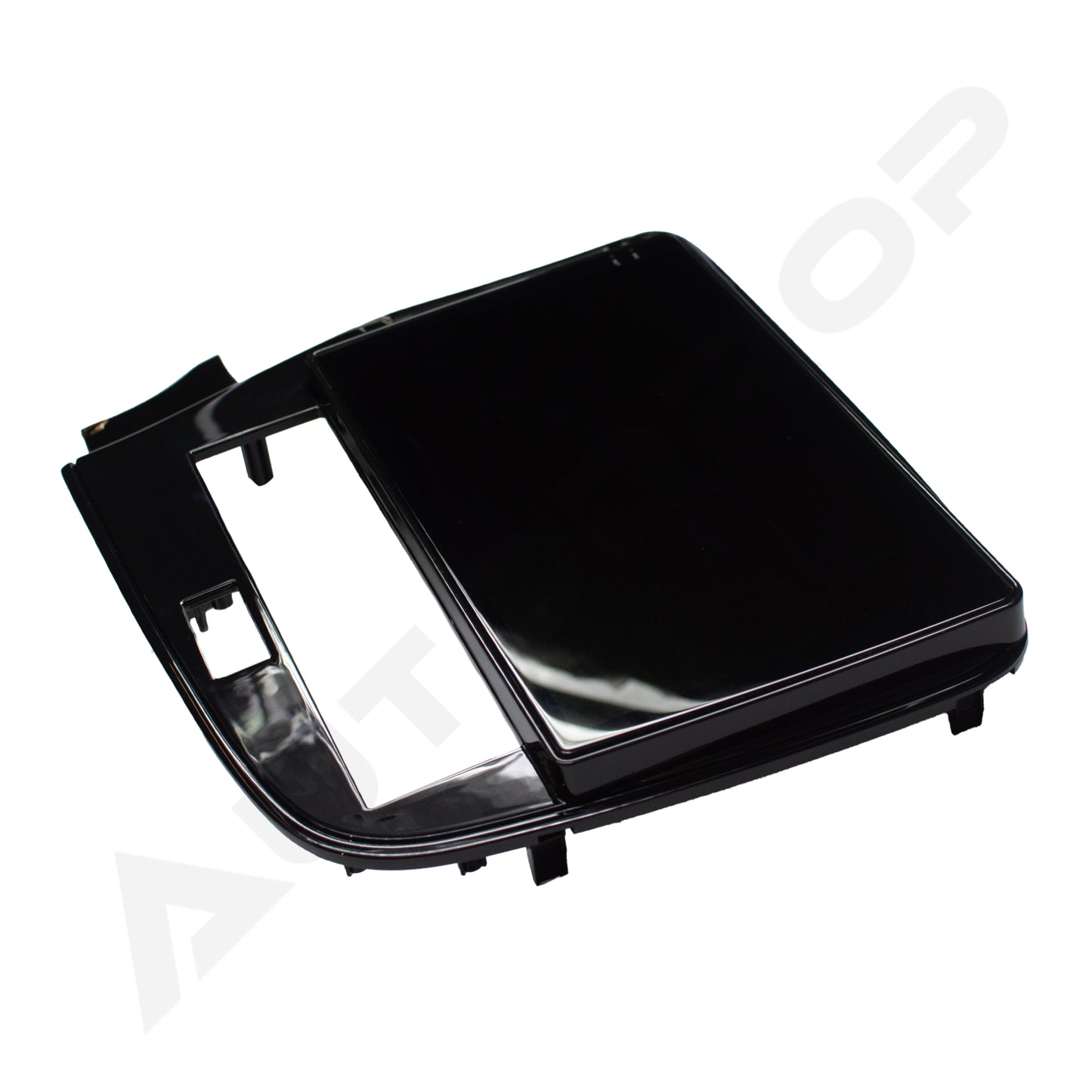Rama adaptoare Autodrop Mitsubishi Outlander (2020+) pentru Navigatii multimedia Android de 10.1" Inch