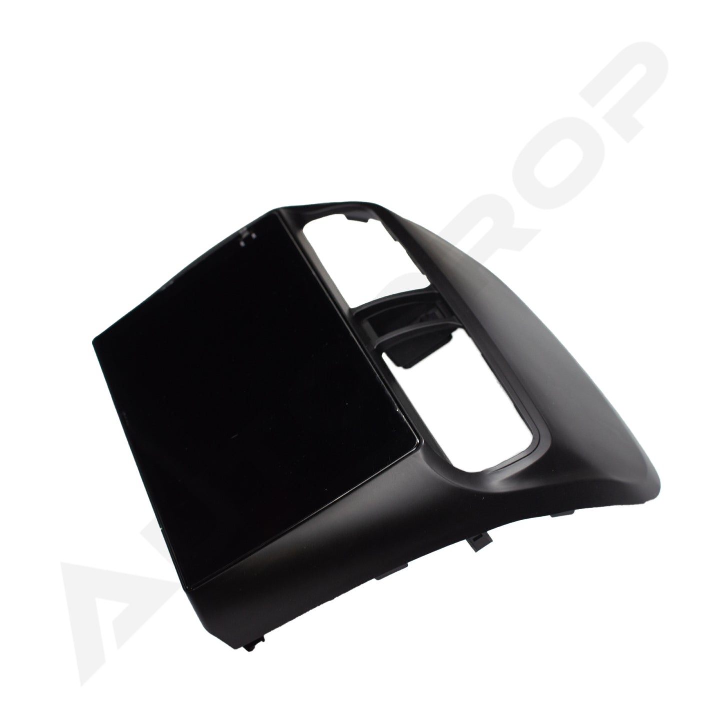 Rama adaptoare Autodrop Mitsubishi Space Star / Mirage / Attrage pentru Navigatii multimedia Android de 9" Inch