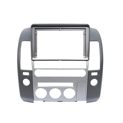 Rama adaptoare Autodrop Nissan Navara (2004-2012) pentru Navigatii multimedia Android de 9" Inch