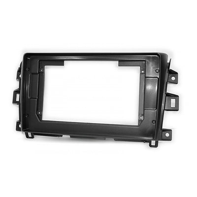 KIT Complet Rama Adaptoare + Cablaj Autodrop Nissan Navara (2015+) pentru Navigatie Multimedia Android 9 inch