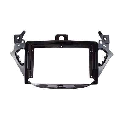 Rama adaptoare Autodrop Opel Corsa E / Adam (2013-2019) pentru Navigatii multimedia Android de 9" Inch