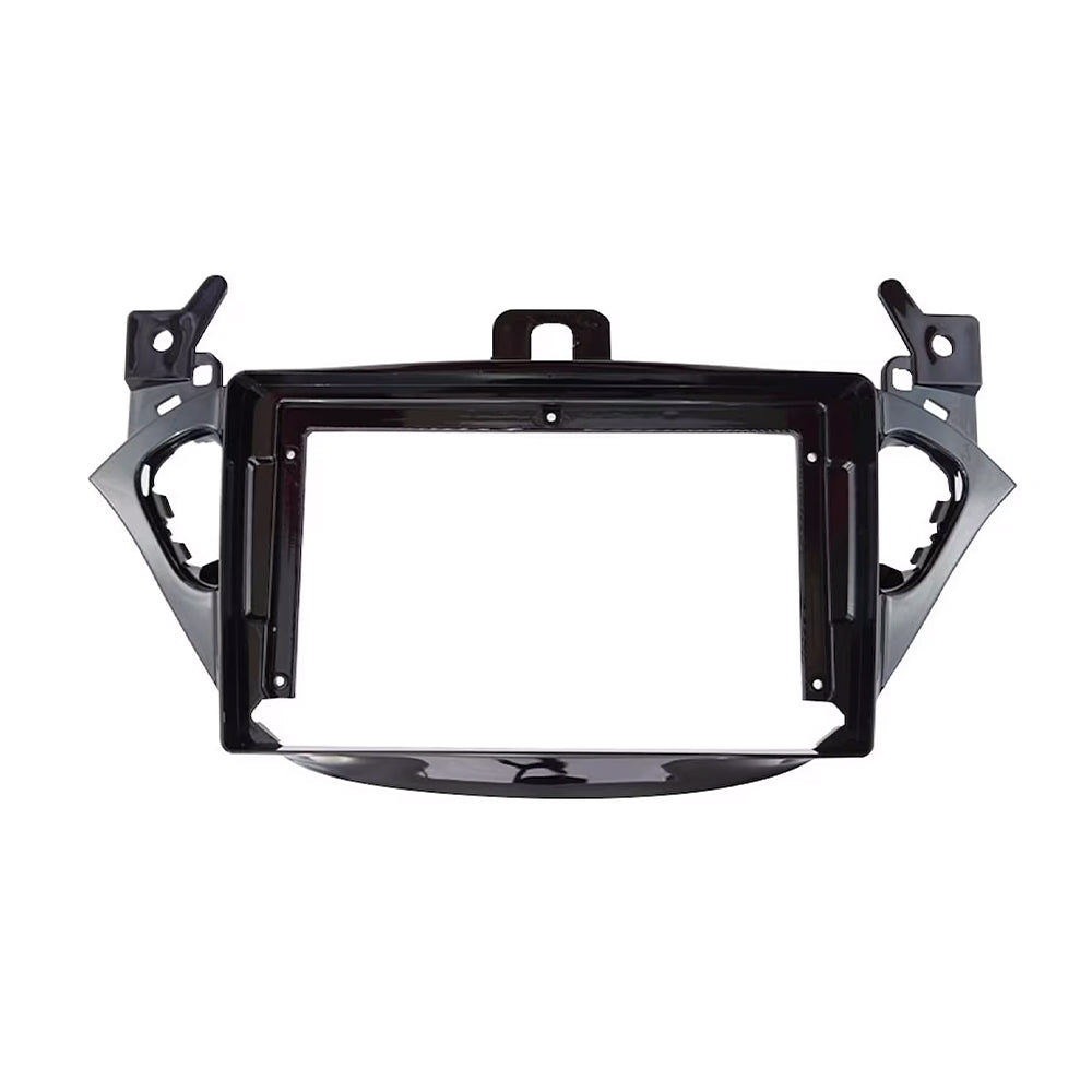 Rama adaptoare Autodrop Opel Corsa E / Adam (2013-2019) pentru Navigatii multimedia Android de 9" Inch