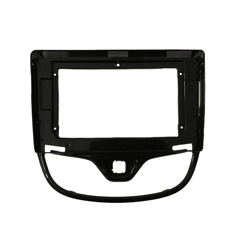 Rama adaptoare Autodrop Opel Karl (2017+) pentru Navigatii multimedia Android de 9" Inch