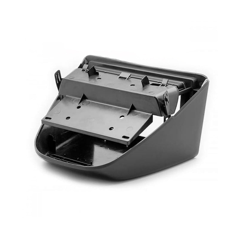 KIT Complet Rama Adaptoare + Cablaj Autodrop Opel Mokka (2012-2016) pentru Navigatie Multimedia Android 9 inch