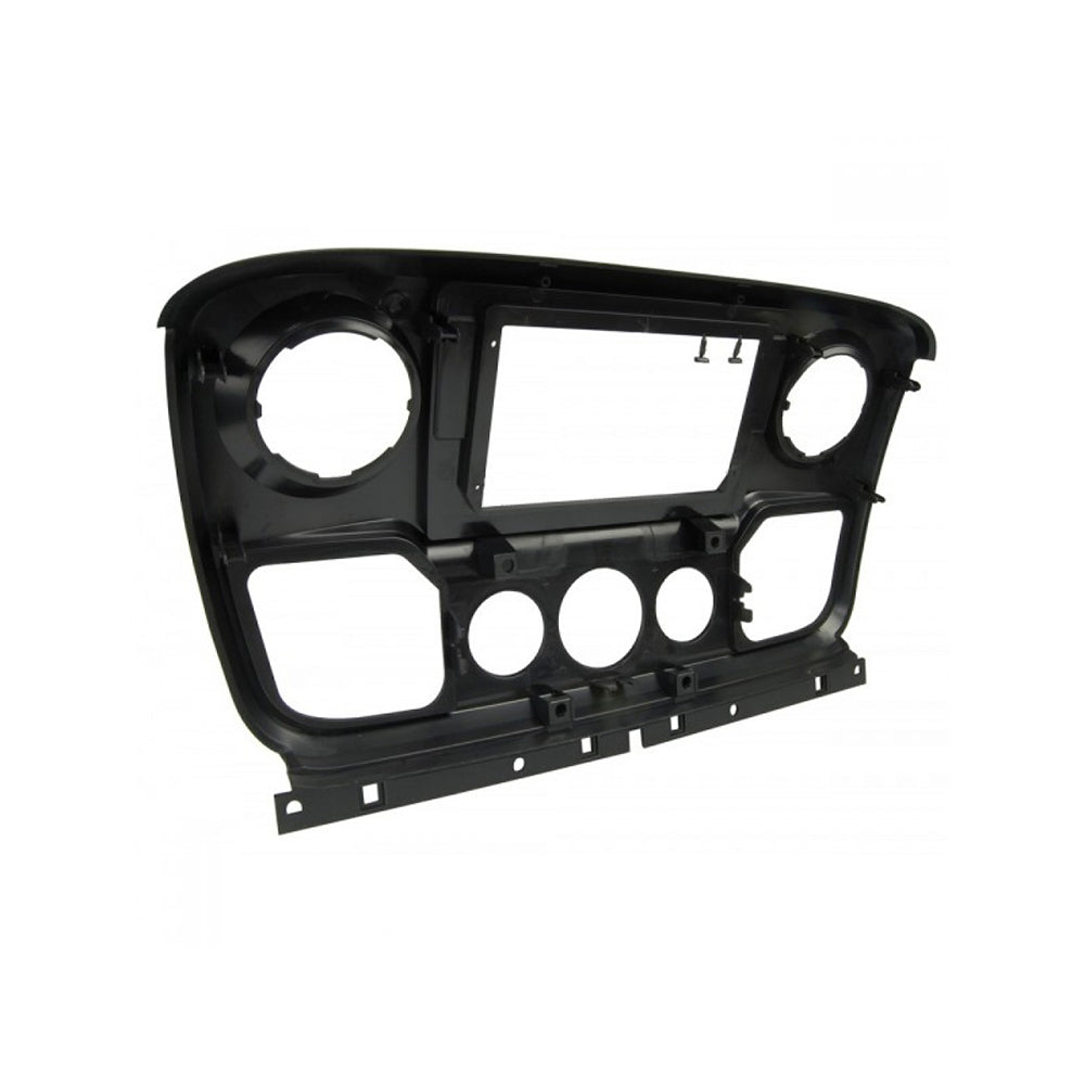 Rama adaptoare Autodrop Opel Movano / Renault Master / Nissan NV400 (2011-2021) pentru Navigatii multimedia Android de 10.1" Inch