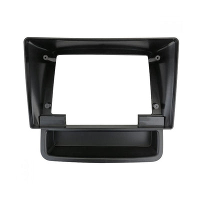 KIT Complet Rama Adaptoare + Cablaj Autodrop Opel Vivaro / Renault Traffic (2010-2014) pentru Navigatie Multimedia Android 10.1 inch
