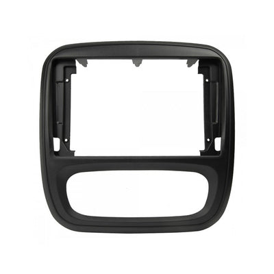 Rama adaptoare Autodrop Opel Vivaro / Renault Traffic (2015+) pentru Navigatii multimedia Android de 9" Inch