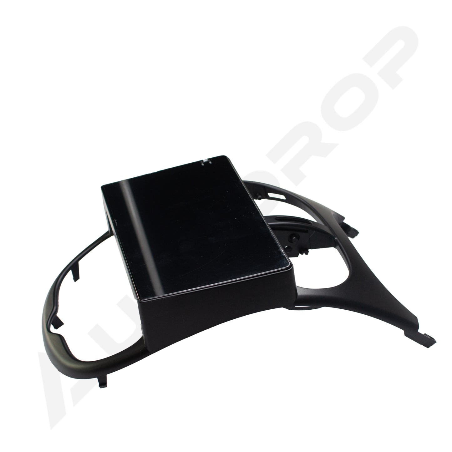Rama adaptoare Autodrop Peugeot 206 (2004-2008) pentru Navigatii multimedia Android de 9" Inch