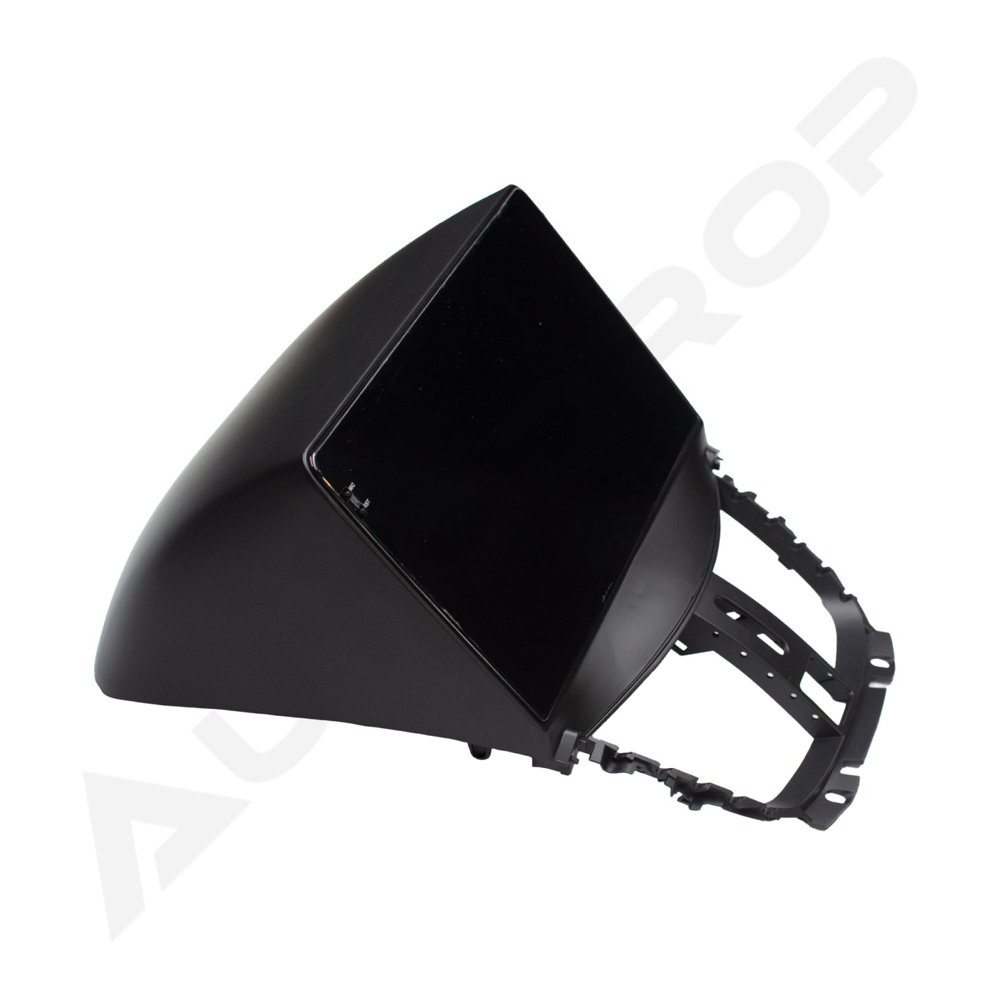 Rama adaptoare Autodrop Peugeot 207 (2009-2013) pentru Navigatii multimedia Android de 9" Inch