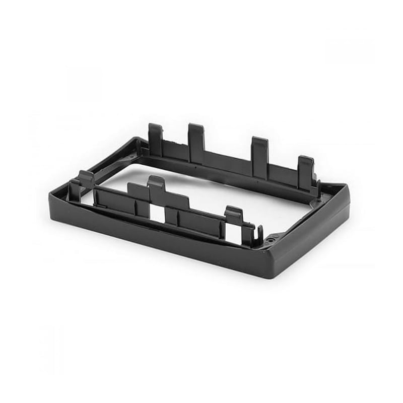 Rama adaptoare Autodrop Peugeot 307 (2001-2008) pentru Navigatii multimedia Android de 9" Inch