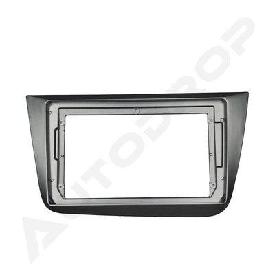Rama adaptoare Autodrop Seat Altea (2004-2013) pentru Navigatii multimedia Android de 9" Inch