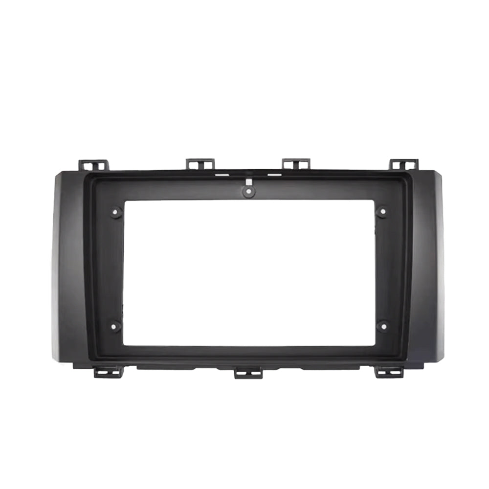 KIT Complet Rama Adaptoare + Cablaj Autodrop Seat Ateca compatibil pentru Navigatie Multimedia Android 9 inch