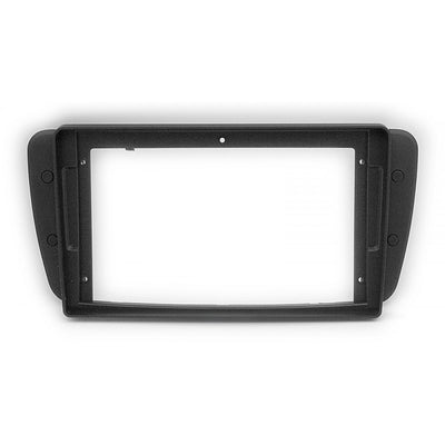 KIT Complet Rama Adaptoare + Cablaj Autodrop Seat Ibiza (2009-2014) pentru Navigatie Multimedia Android 9 inch