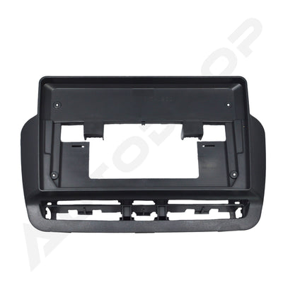 Rama adaptoare Autodrop Seat Ibiza (2009-2014) (Special) pentru Navigatii multimedia Android de 9" Inch - AD-BGR