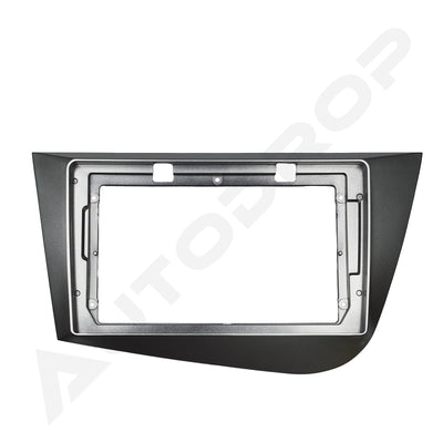 Rama adaptoare Autodrop Seat Leon (2005-2013) pentru Navigatii multimedia Android de 9" Inch