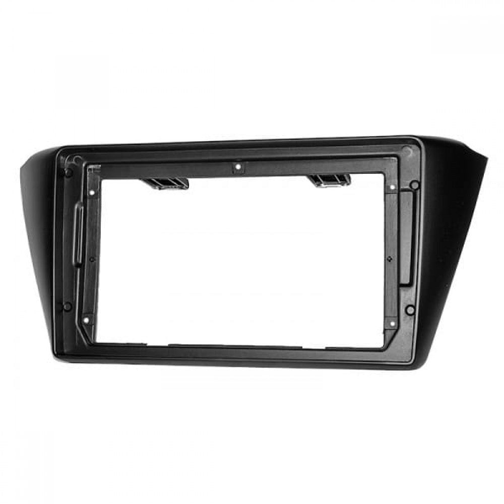 KIT Complet Rama Adaptoare + Cablaj Autodrop Skoda Fabia (2015+) pentru Navigatie Multimedia Android 9 inch