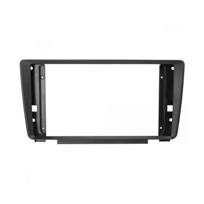 KIT Complet Rama Adaptoare + Cablaj Autodrop Skoda Octavia (2004-2012) pentru Navigatie Multimedia Android 9 inch