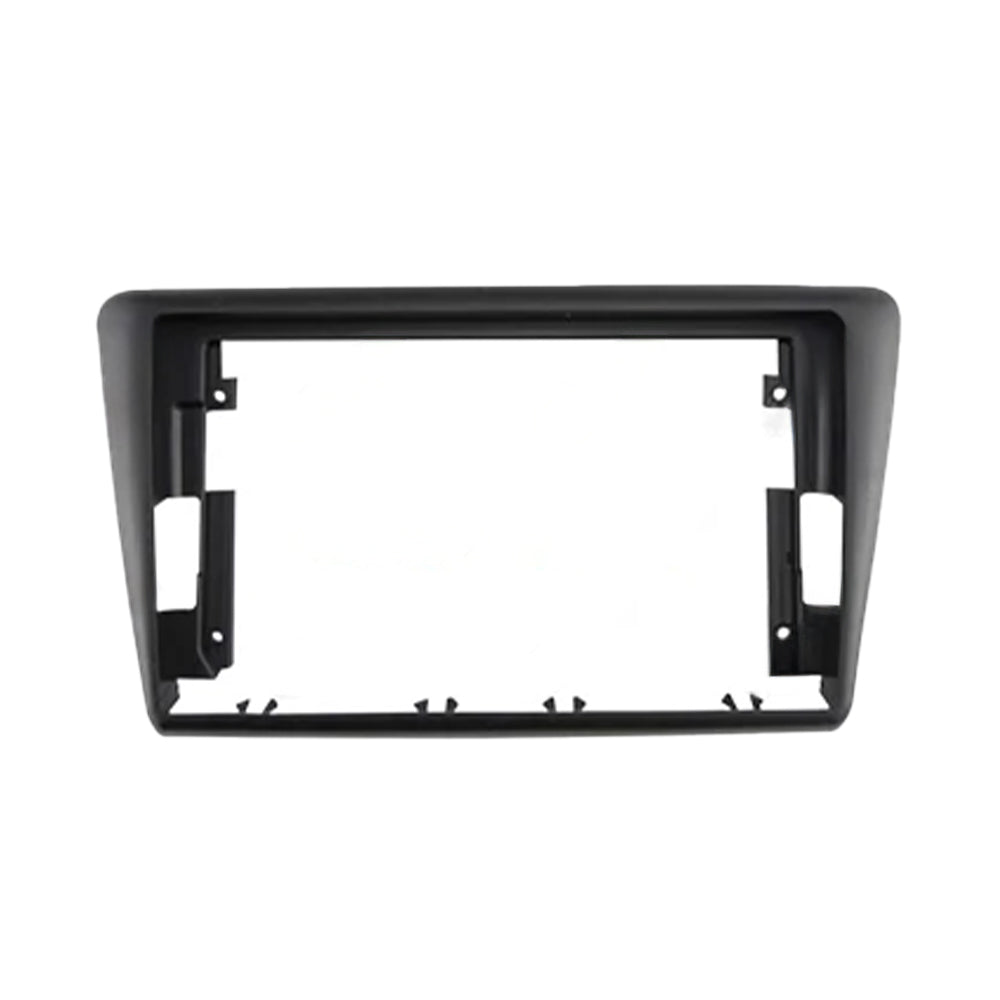 KIT Complet Rama Adaptoare + Cablaj Autodrop Skoda Rapid compatibil pentru Navigatie Multimedia Android 9 inch